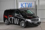 Mercedes-Benz Viano CDI BlueEFFICIENCY by KTW Tuning 2014 года